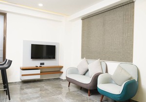 Ebony Residency - Ahmedabad