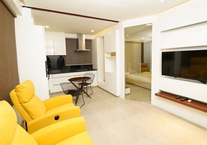 Ebony Residency - Ahmedabad