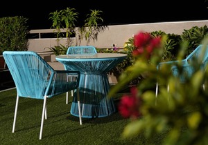 Ebony Residency - Ahmedabad
