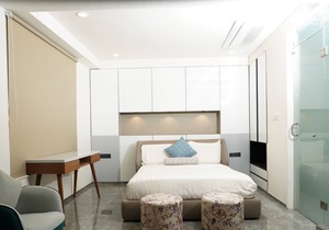 Ebony Residency - Ahmedabad