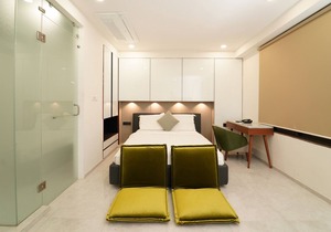 Ebony Residency - Ahmedabad
