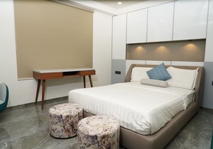 Ebony Residency - Ahmedabad