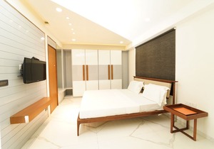 Ebony Residency - Ahmedabad
