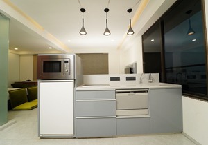 Ebony Residency - Ahmedabad