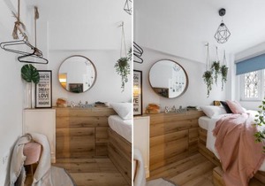Eclectic 3 bedroom Calea Victoriei by Urbanesq