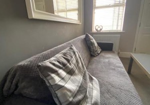 Eclipse Apartment No 2