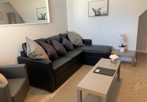 Eclipse Apartment No 3