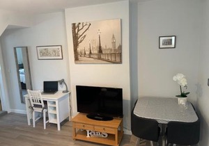 Eclipse Apartment No 3