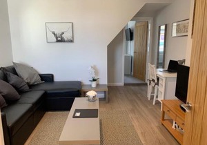 Eclipse Apartment No 3