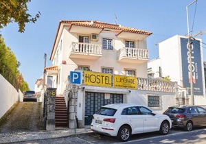 Eco Ljmonade Hostel
