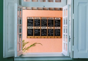 Eco Ljmonade Hostel