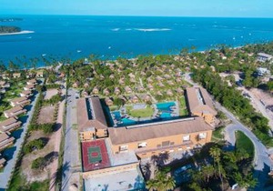 Eco Resort - Praia dos Carneiros