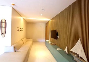 Eco Resort - Praia dos Carneiros