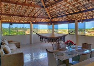 EcoCasa Rio Sauípe