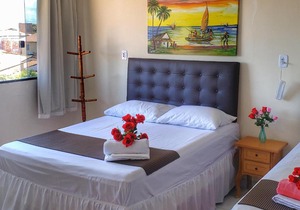 EcoCasa Rio Sauípe