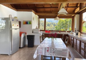 Ecollacta - Elegant house #1 in exclusive ecological property