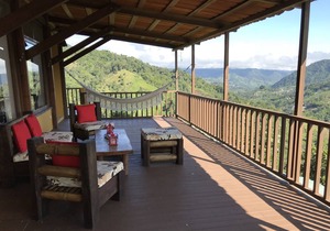 Ecollacta - Elegant Home #2 in Exclusive Ecological Property