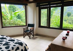 Ecollacta - Elegant Home #2 in Exclusive Ecological Property