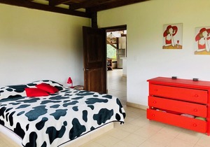 Ecollacta - Elegant Home #2 in Exclusive Ecological Property