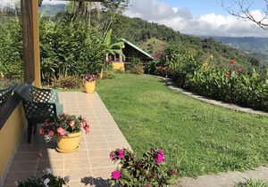 Ecollacta - Elegant Home #1 in Exclusive Ecological Property