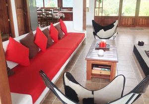 Ecollacta - Two Elegant Homes in Exclusive Ecological Property