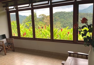 Ecollacta - Two Elegant Homes in Exclusive Ecological Property
