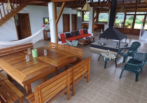 Ecollacta - Two Elegant Homes in Exclusive Ecological Property