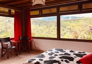 Ecollacta - Two Elegant Homes in Exclusive Ecological Property