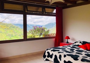 Ecollacta - Two Elegant Homes in Exclusive Ecological Property