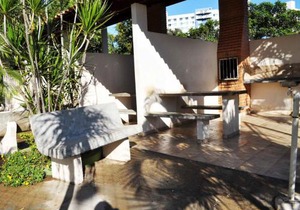 Ecologic Park Caldas Novas
