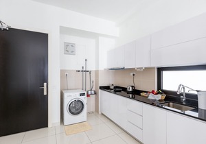 [ECONEST]Educity Legoland★Tuas★2BR★LUXURY BED★