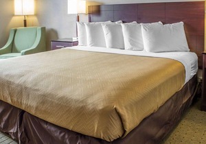 Econo Lodge Ames