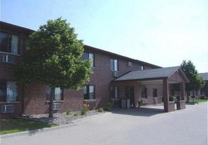 Econo Lodge Ames