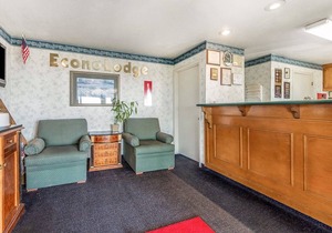 Econo Lodge Castro Valley I-580