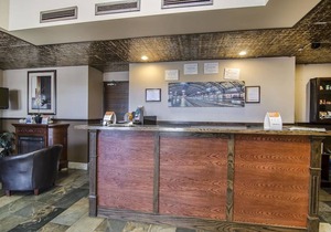 Econo Lodge