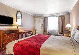 Econo Lodge Castro Valley