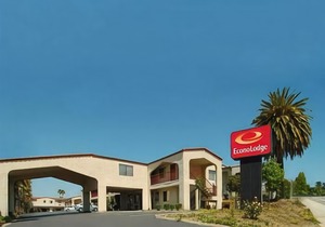 Econo Lodge Castro Valley I-580