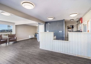 Econo Lodge Cherry Point