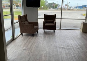 Econo Lodge Cherry Point