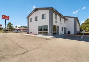 Econo Lodge Cherry Point