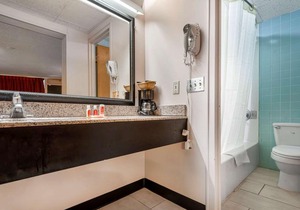 Econo Lodge Cortland