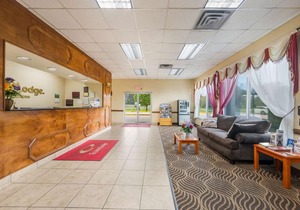 Econo Lodge Cullman