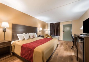 Econo Lodge Cullman
