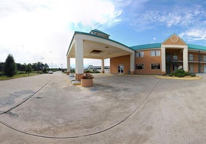 Econo Lodge Cullman