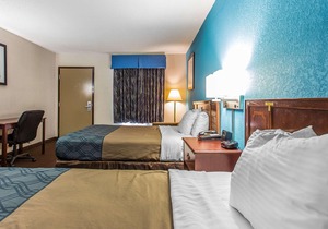Econo Lodge Elizabeth City