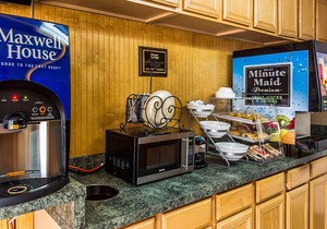 Econo Lodge Elizabeth City