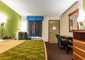 Econo Lodge Elizabeth City