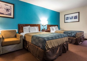 Econo Lodge Elizabeth City
