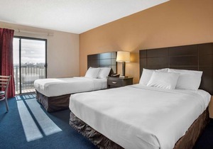 Econo Lodge Inn & Suites - Rehoboth Beach
