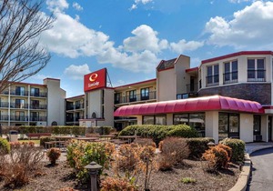 Econo Lodge Inn & Suites - Rehoboth Beach